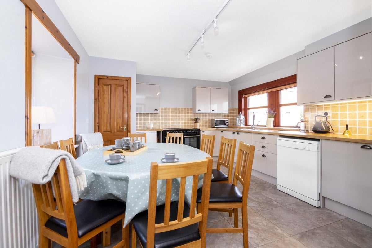 Tower Farm Holiday Homes Holiday Houses to Rent, East Lothian